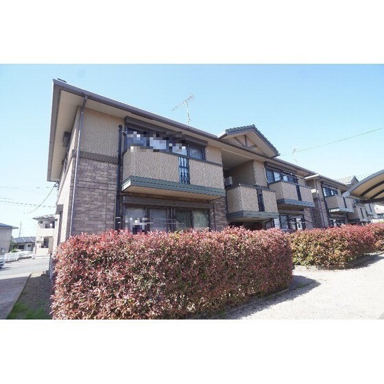 スクエアガーデン　C