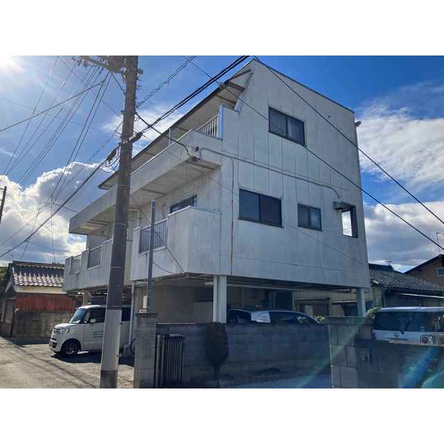 本庄セブンハイツ