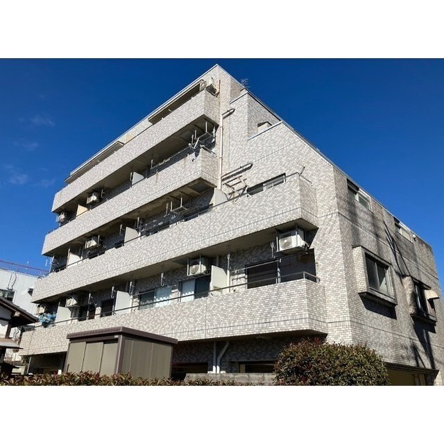 プランドール西島