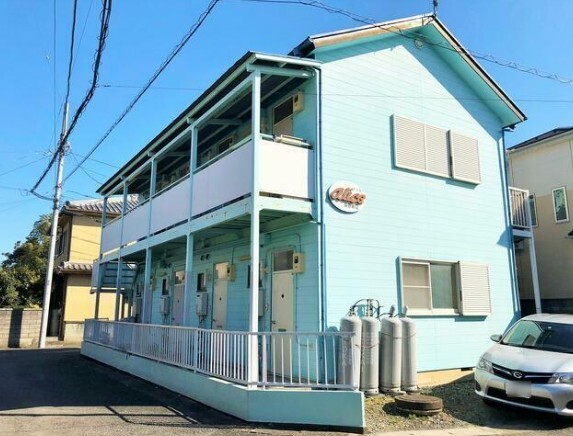 ハイツ中嶋