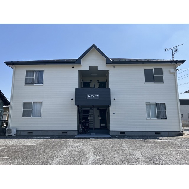 アオキハイツⅡ