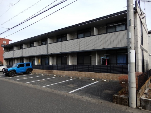 カームプレイス１