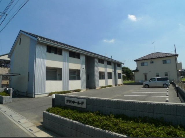 グランドール・Ｆ