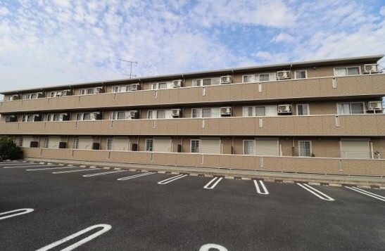 メゾングリーンヒル