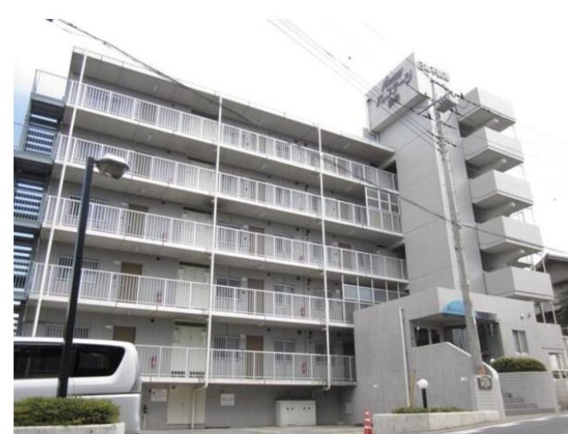 日神パレステージ深谷