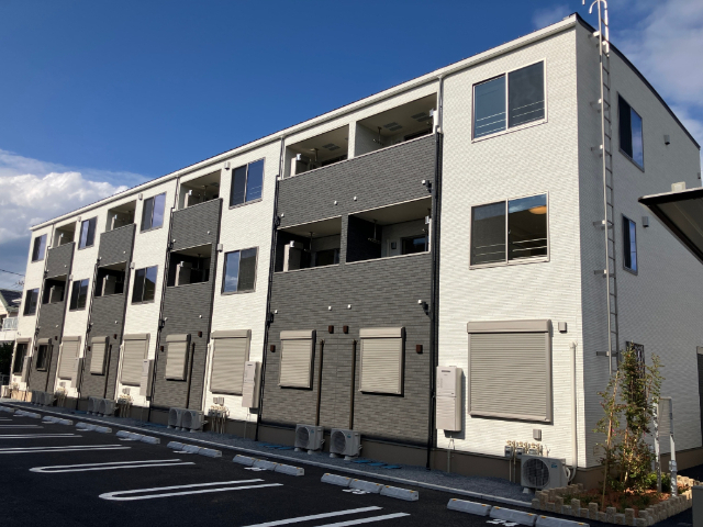 ラ・フェリーチェ　Ａ