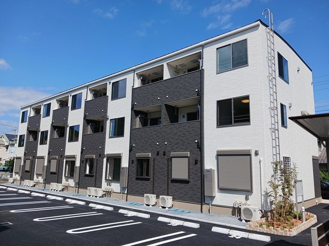 ラ・フェリーチェ　Ａ