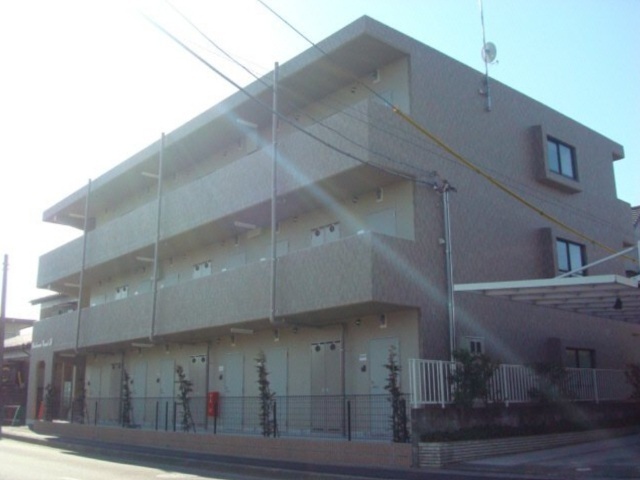 プラチナコート58番館