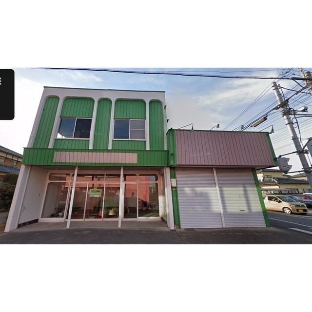 西富田M貸店舗
