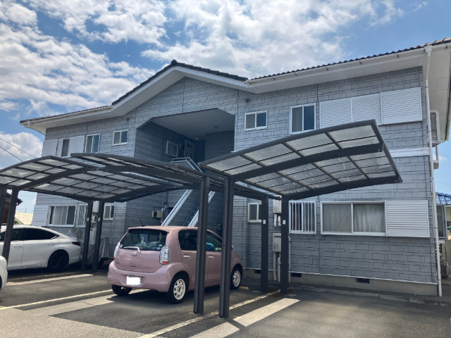 メゾン・ラポルテ