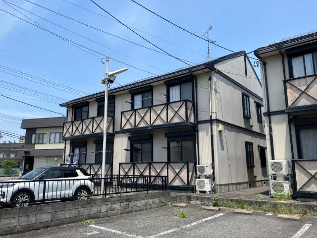 メゾンあすかB