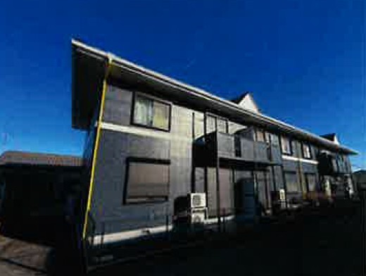 フォレストパークⅢ