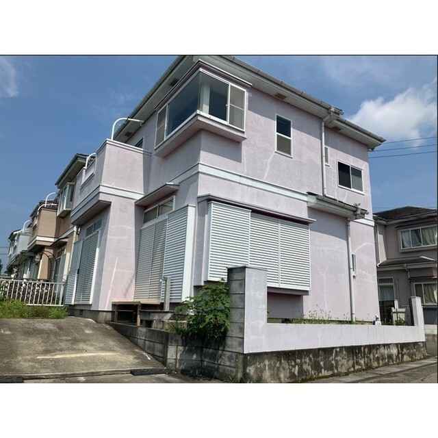 Ｋ－ＨＯＵＳＥ東別府