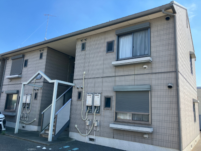 サンモールＳ＆Ｅ　Ｃ棟