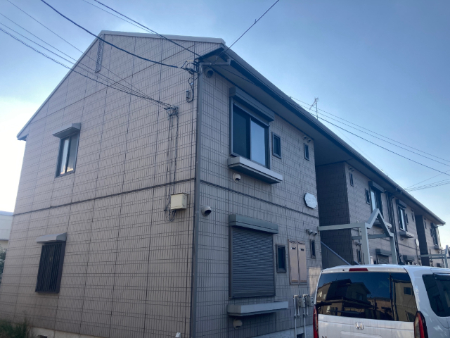 サンモールＳ＆Ｅ　Ｂ棟