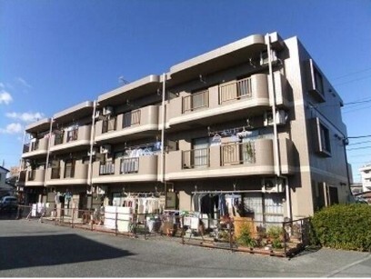 ベルフォーレ壱番館