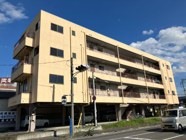 レジデンスＴＭ