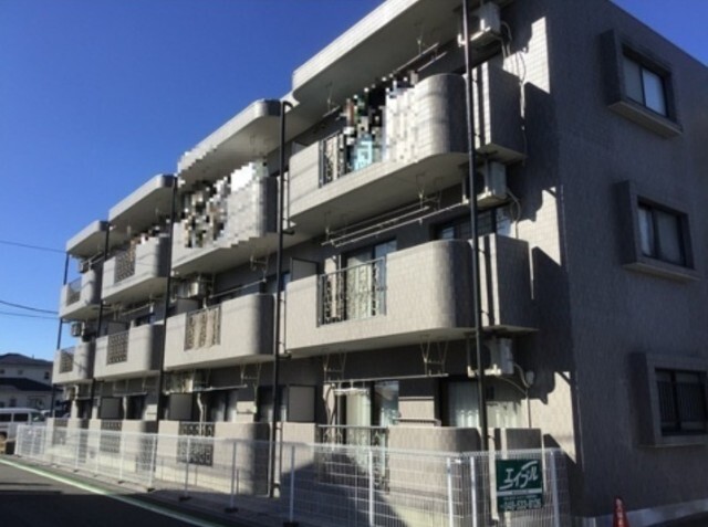 サンライズマンション熊谷