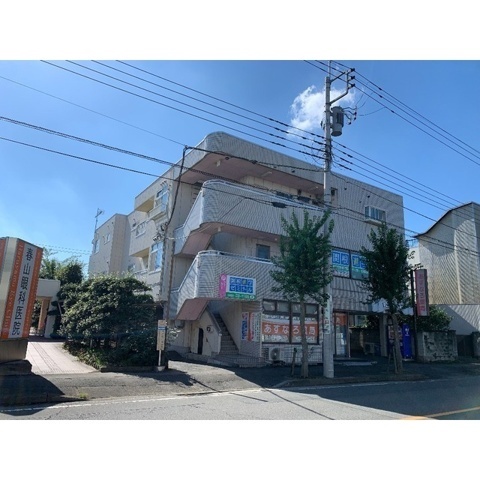 マンションモテギ