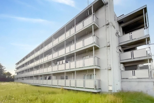 ビレッジハウス田谷３号棟
