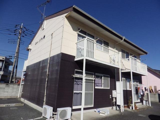ニューシティー寿