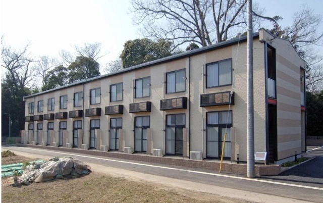 レオパレスラピスライト