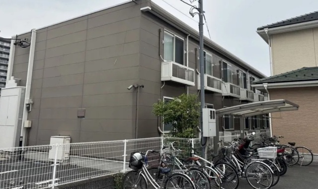 レオパレスウェルカムハート