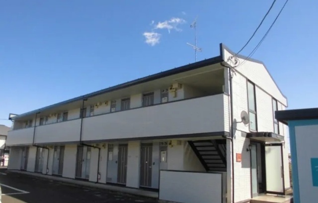 レオパレス深谷