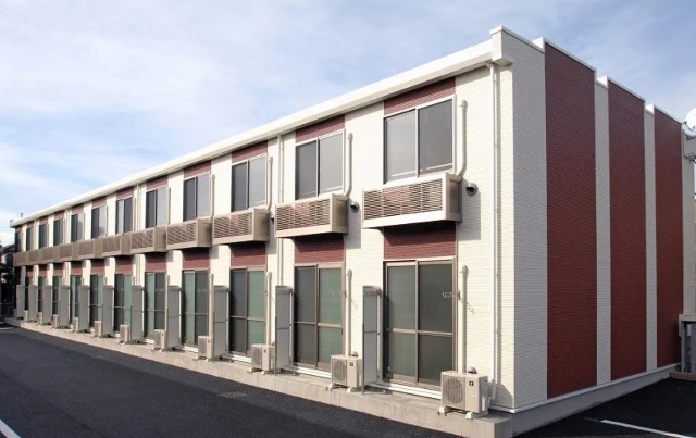 レオネクストヴィラージュ