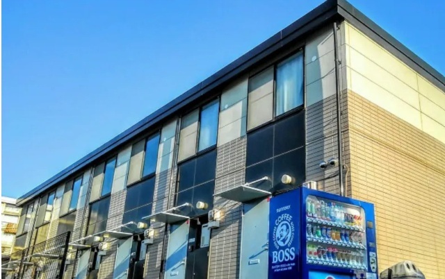 レオパレスＵＲＢＡＮーＨＩＬＬＳ