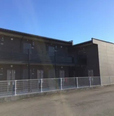 レオパレスアークトゥルス