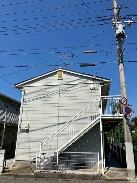 アーバン本庄A