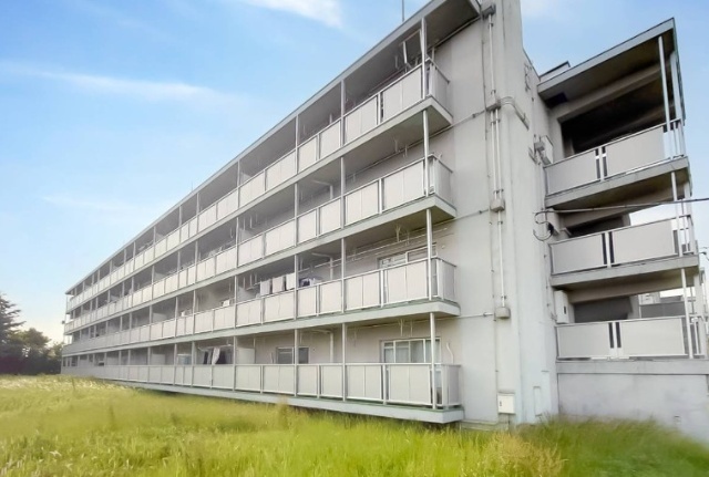ビレッジハウス田谷1号棟