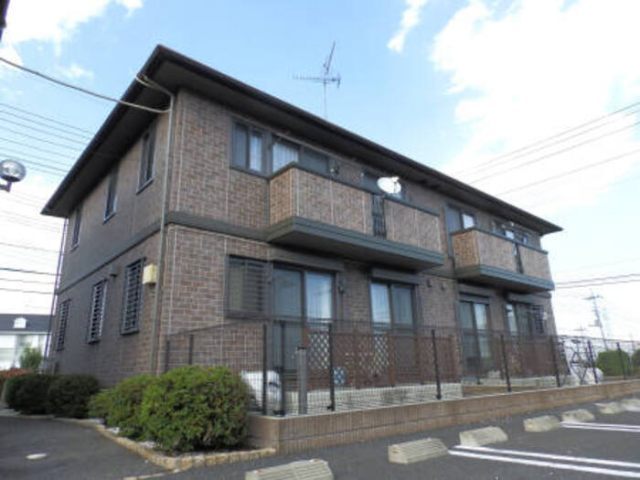 カームヒルズ　Ｂ