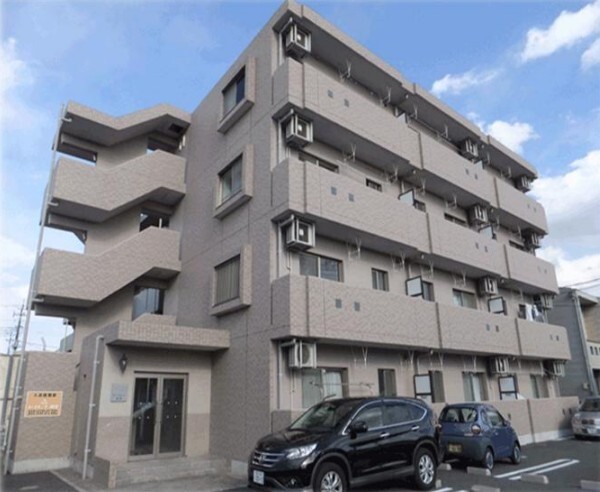ライトビュー篭原