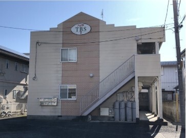 ハイツTBS　B棟