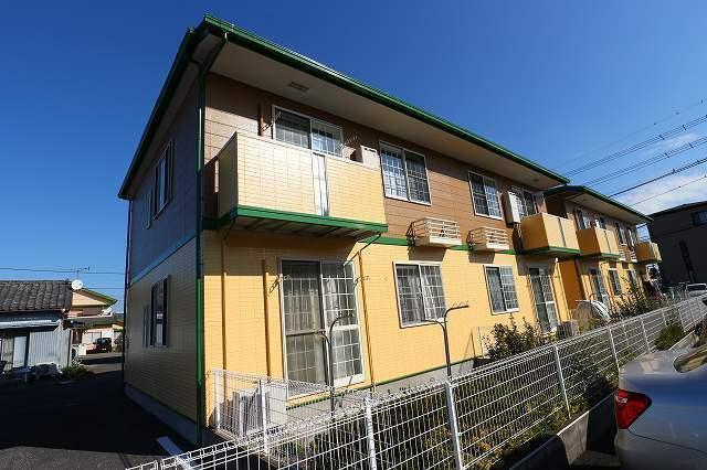 ペイトンプレイスＤＸ－Ｂ