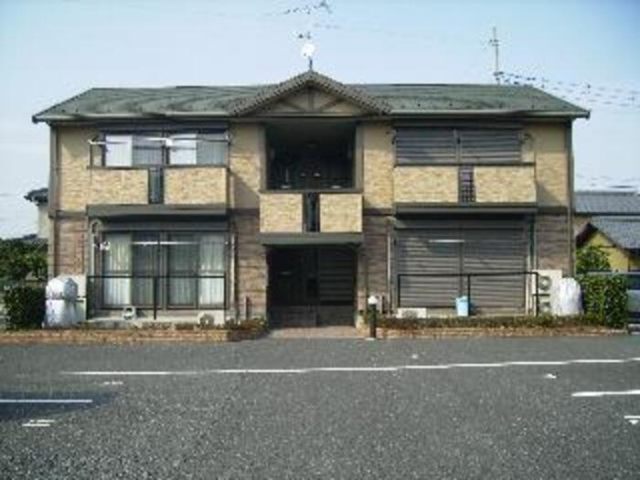 グランシャリオ