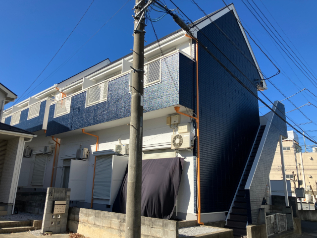 ソワール上柴Ａ