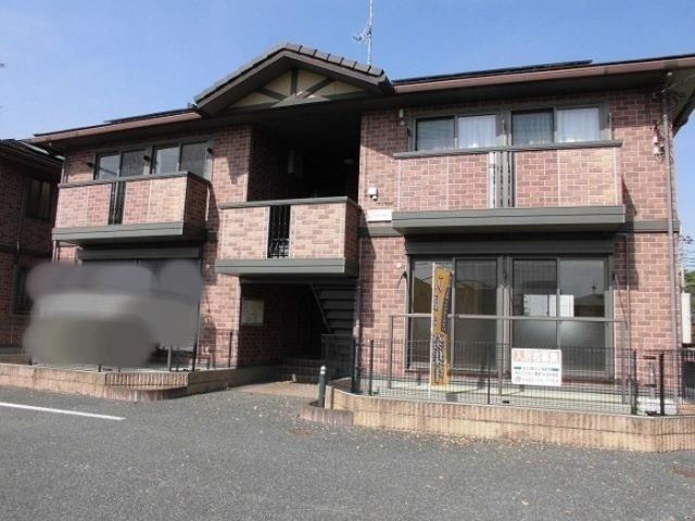 ドエル福島　Ｃ