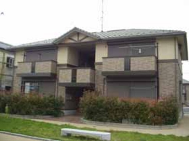 スクエアガーデン　Ａ