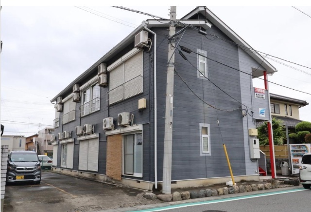 リバティハウス