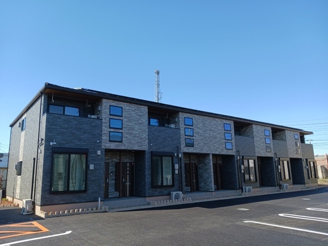 ライフベリー　Ｂ