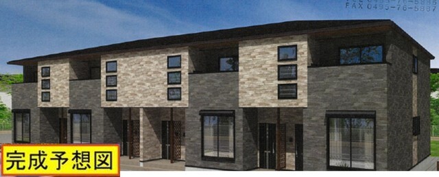 ライフベリー　Ａ