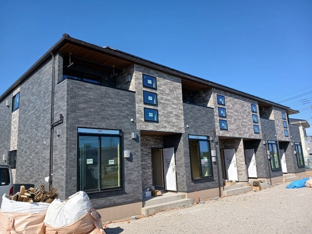 ライフベリー　Ａ