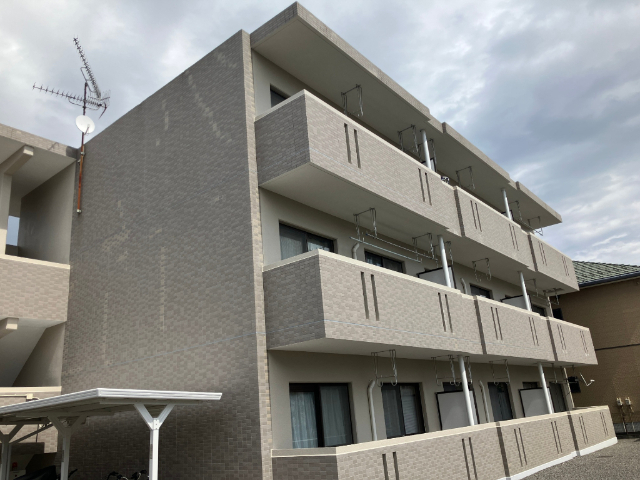 ビューパークロード