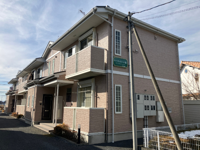 クレストール桜