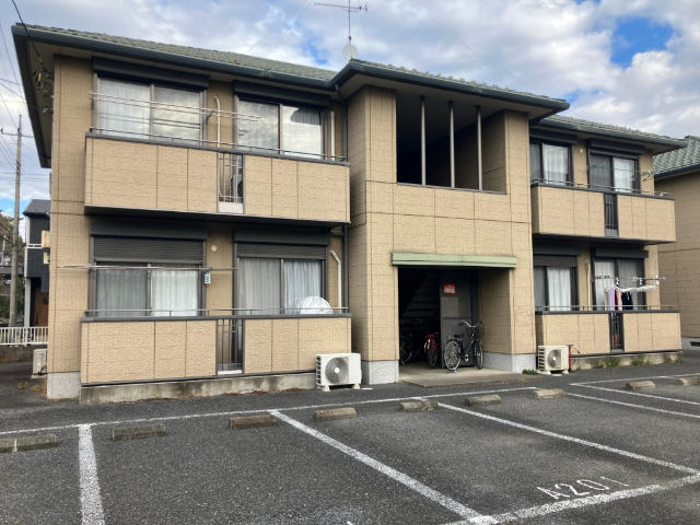 ミノルマンションＢ棟