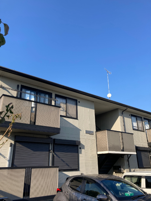 ロイヤルガーデンＡ