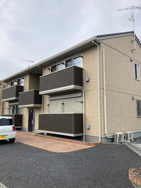 エーデルハイムＢ